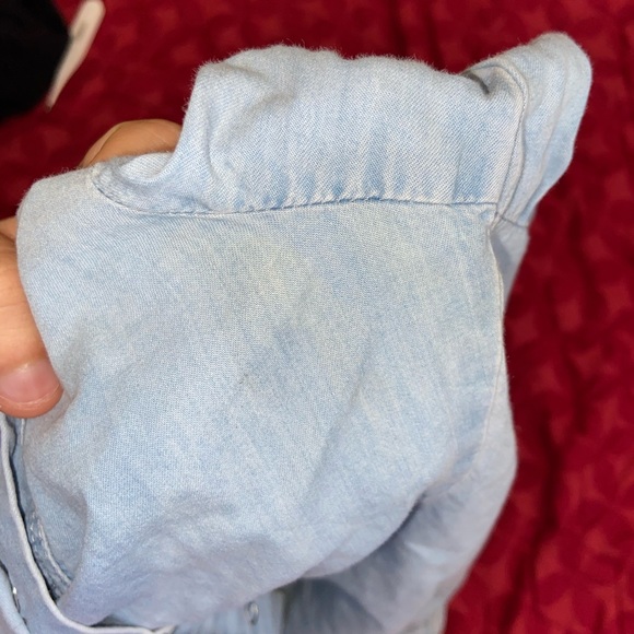 GUESS Shirt - Picture 11 of 12